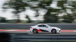 Toyota Media Cup 2018 - Slovakia Ring